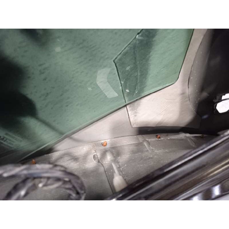 Recambio de puerta trasera derecha para jaguar xf 3.0 v6 diesel cat referencia OEM IAM C2Z2013  8X23F24630AB