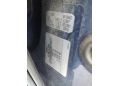 renault laguna ii grandtour (kg0) del año 2003 2