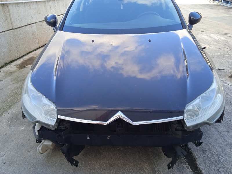 citroën c5 berlina del año 2009