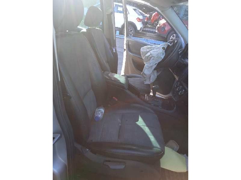 mercedes-benz clase m (w163) del año 2003