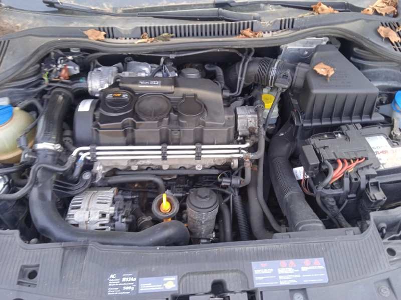 seat ibiza (6j5) del año 2009