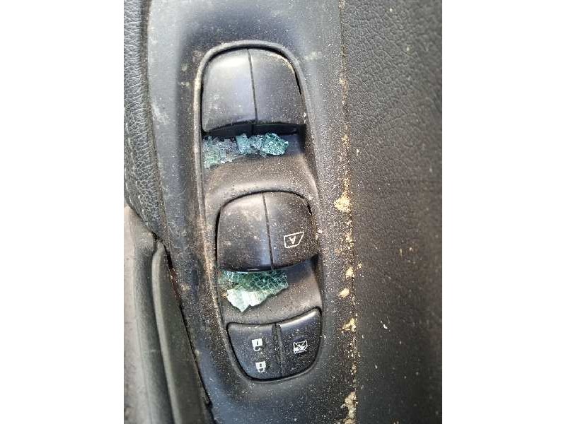 nissan qashqai (j11) del año 2016