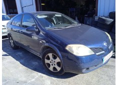 NISSAN PRIMERA BERLINA (P12)