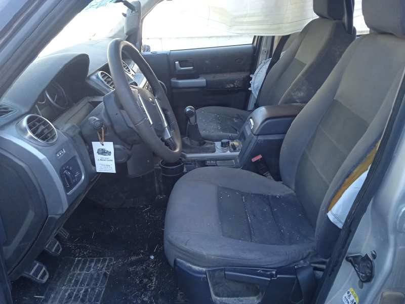 land rover discovery del año 2008