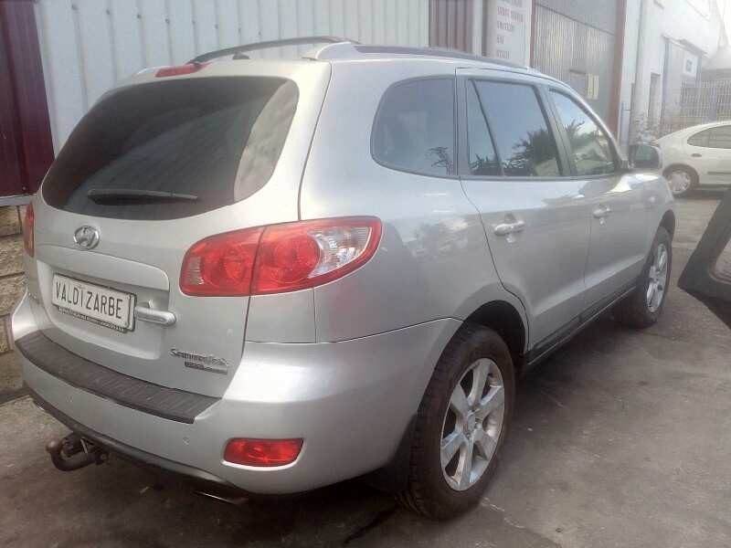 hyundai santa fe (bm) del año 2007