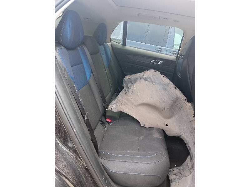 lynk&co lynk & co 01 del año 2022