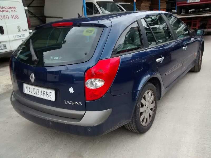 renault laguna ii grandtour (kg0) del año 2003
