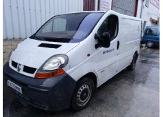 renault trafic combi (ab 4.01) del año 2003 2