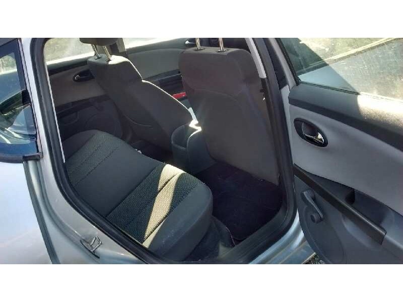 seat leon (1p1) del año 2009