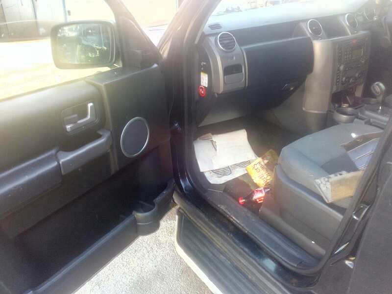 land rover discovery del año 2007