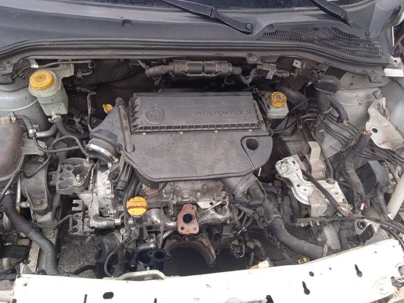 fiat doblo ii cargo (263) del año 2015