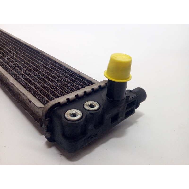 Recambio de radiador agua para toyota prius (nhw30) 1.8 16v cat (híbrido) referencia OEM IAM G901047031  