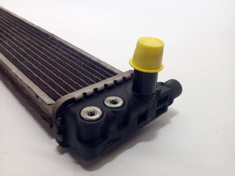 Recambio de radiador agua para toyota prius (nhw30) 1.8 16v cat (híbrido) referencia OEM IAM G901047031  