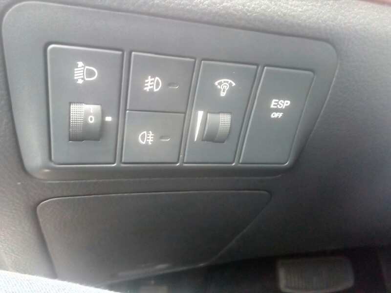 hyundai santa fe (bm) del año 2007