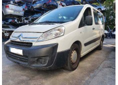 CITROËN JUMPY