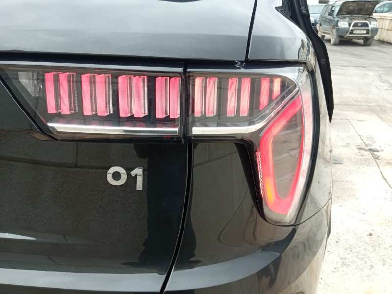 lynk&co lynk & co 01 del año 2022