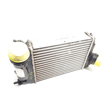 Recambio de intercooler para renault scénic iv (j9_) 1.5 dci 110 referencia OEM IAM 144614EA1A  