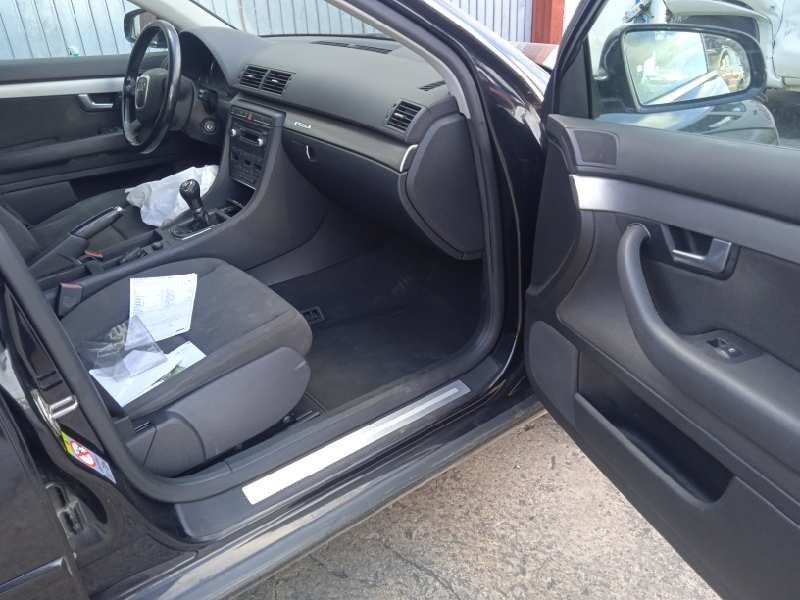 audi a4 berlina (8e) del año 2006