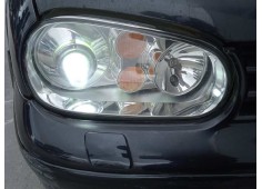 volkswagen golf iv berlina (1j1) del año 2002 2