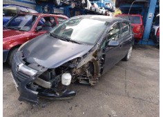 opel corsa d del año 2008