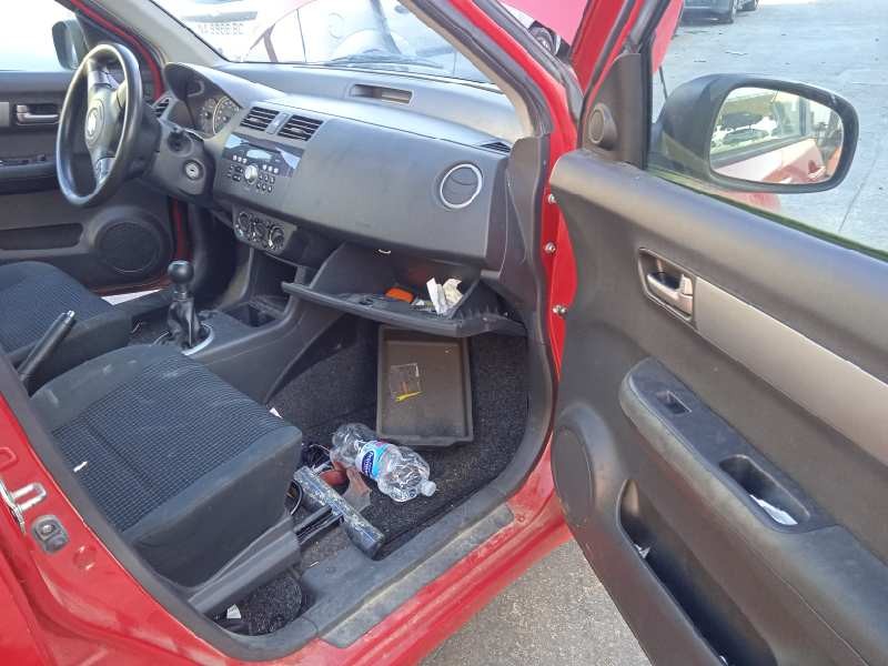 suzuki swift berlina (mz) del año 2007