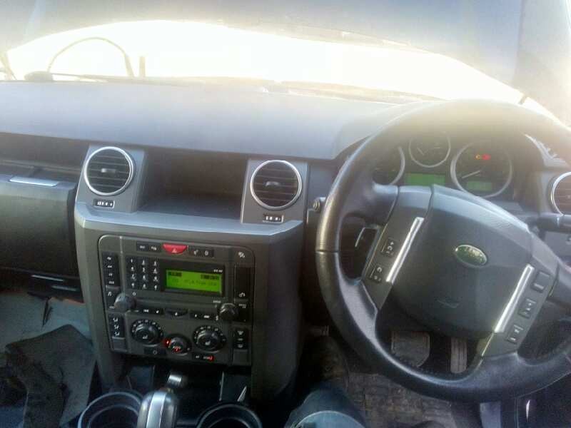land rover discovery del año 2007