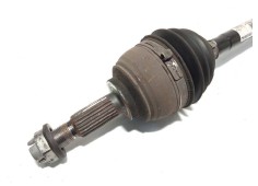 Recambio de transmision delantera derecha para nissan micra v (k14) acenta referencia OEM IAM 391005FN0B   2