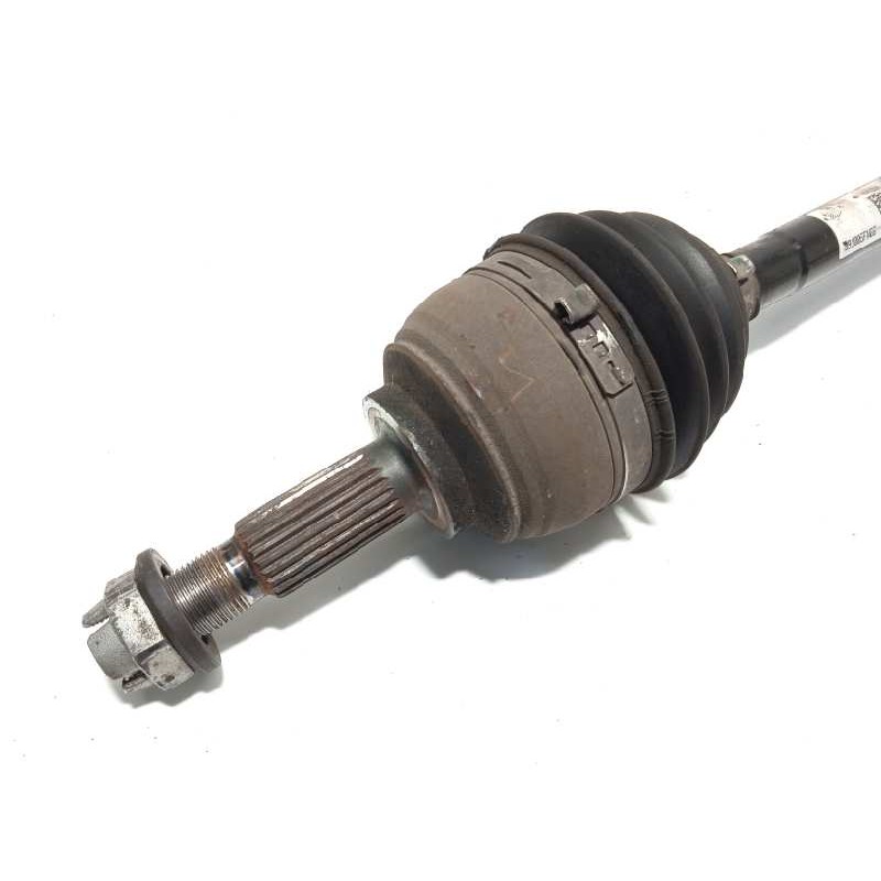 Recambio de transmision delantera derecha para nissan micra v (k14) acenta referencia OEM IAM 391005FN0B  