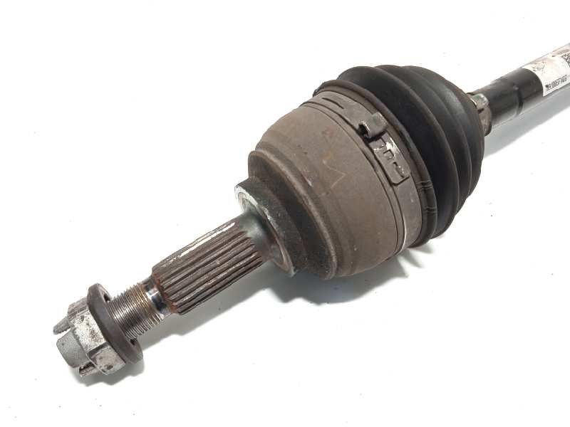 Recambio de transmision delantera derecha para nissan micra v (k14) acenta referencia OEM IAM 391005FN0B  