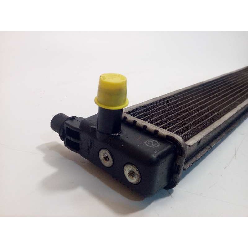 Recambio de radiador agua para toyota prius (nhw30) 1.8 16v cat (híbrido) referencia OEM IAM G901047031  