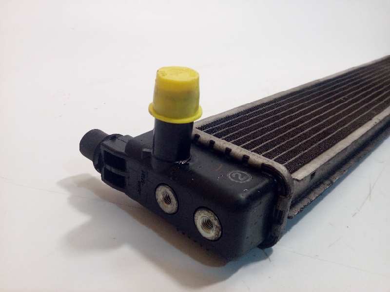 Recambio de radiador agua para toyota prius (nhw30) 1.8 16v cat (híbrido) referencia OEM IAM G901047031  