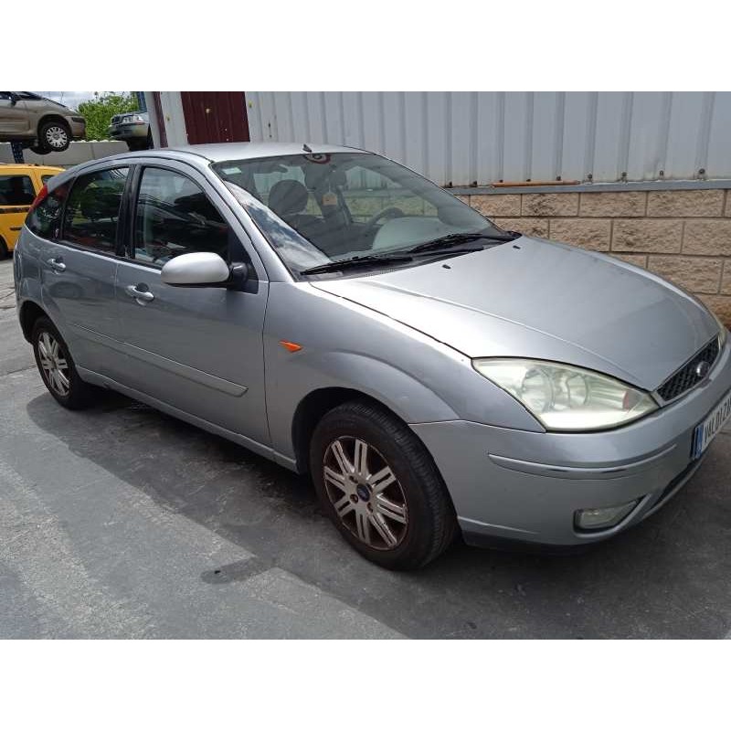 ford focus berlina (cak) del año 2003