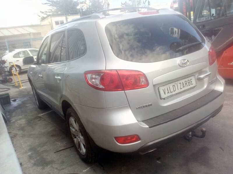 hyundai santa fe (bm) del año 2007