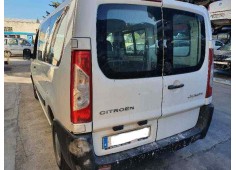 citroën jumpy del año 2010 2