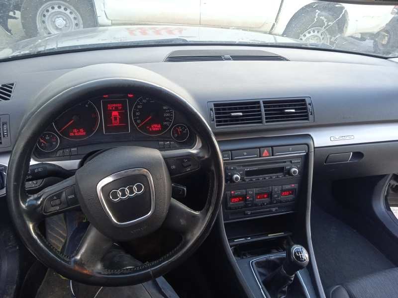 audi a4 berlina (8e) del año 2006