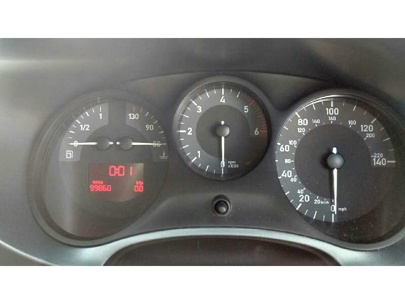 seat leon (1p1) del año 2009