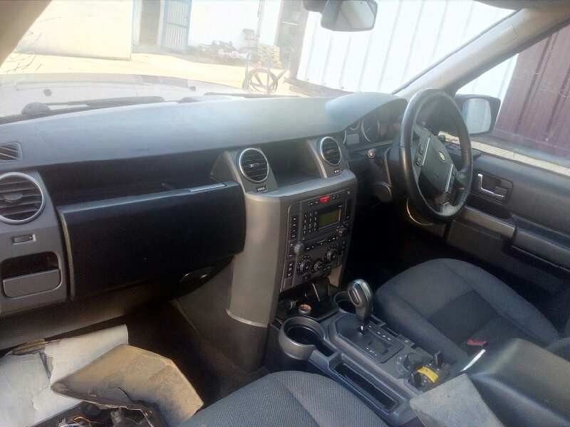 land rover discovery del año 2007