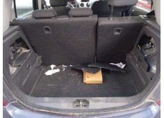 opel corsa d del año 2008 2