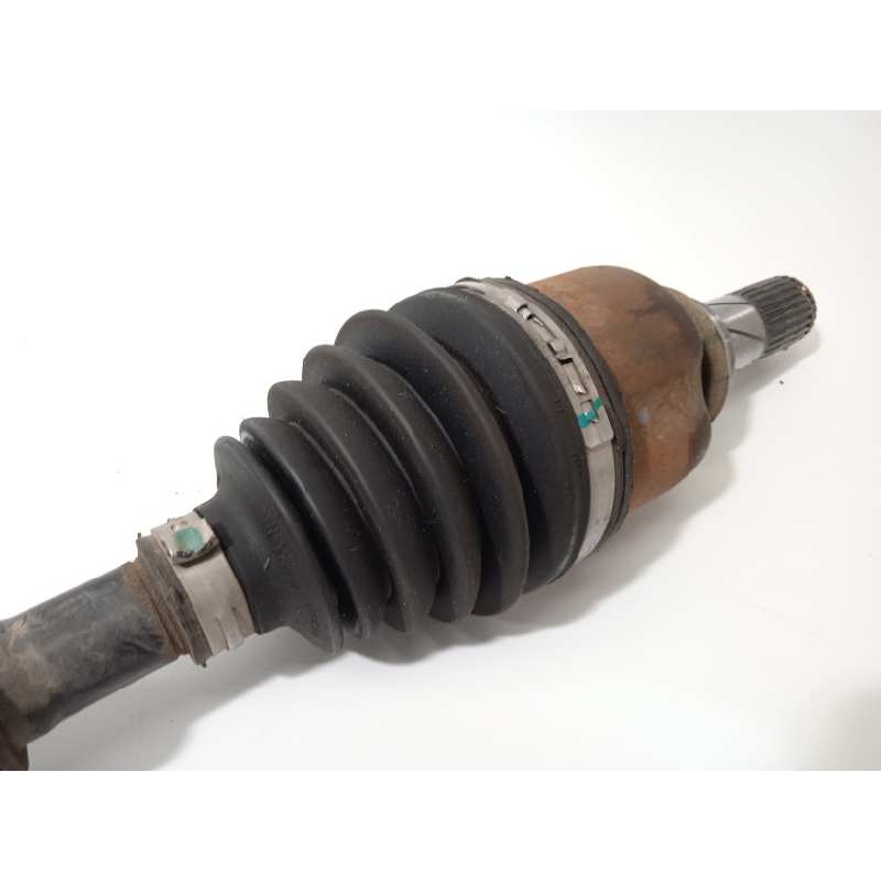 Recambio de transmision delantera derecha para nissan micra v (k14) acenta referencia OEM IAM 391005FN0B  