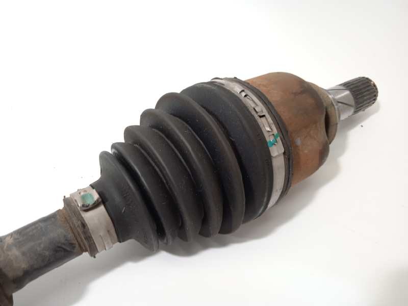 Recambio de transmision delantera derecha para nissan micra v (k14) acenta referencia OEM IAM 391005FN0B  