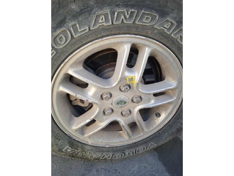 land rover discovery del año 2008