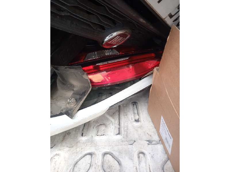 fiat doblo ii cargo (263) del año 2015