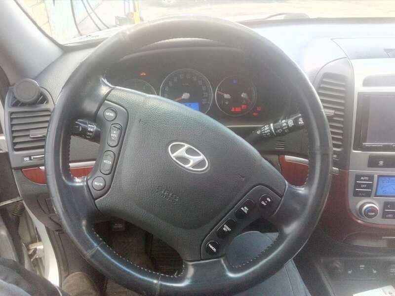 hyundai santa fe (bm) del año 2007