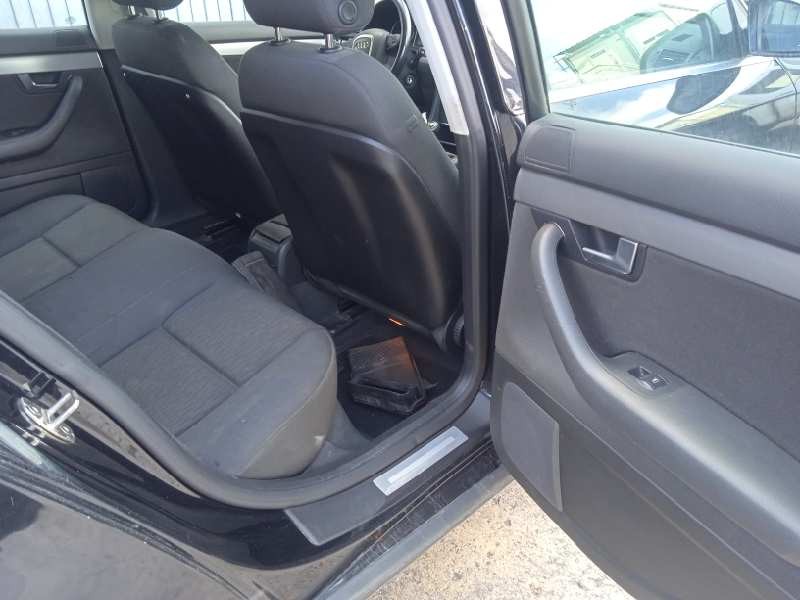 audi a4 berlina (8e) del año 2006