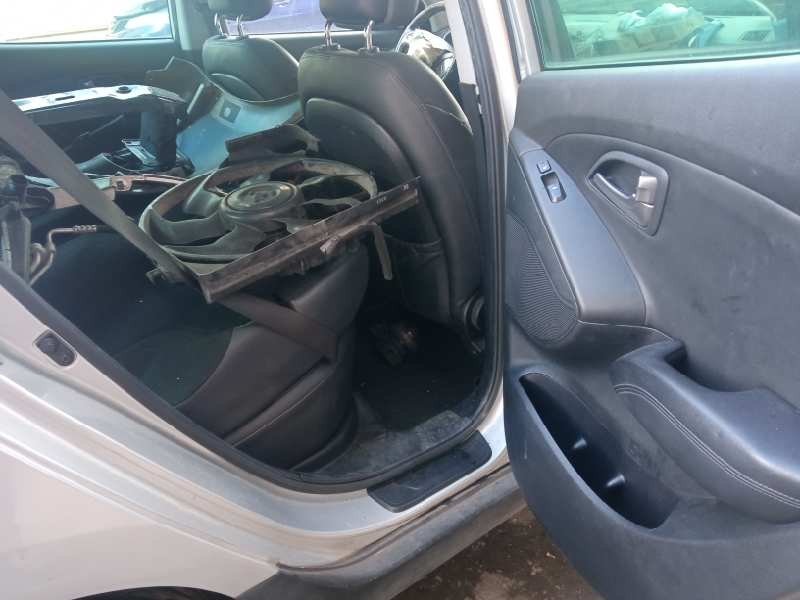 hyundai ix35 del año 2015