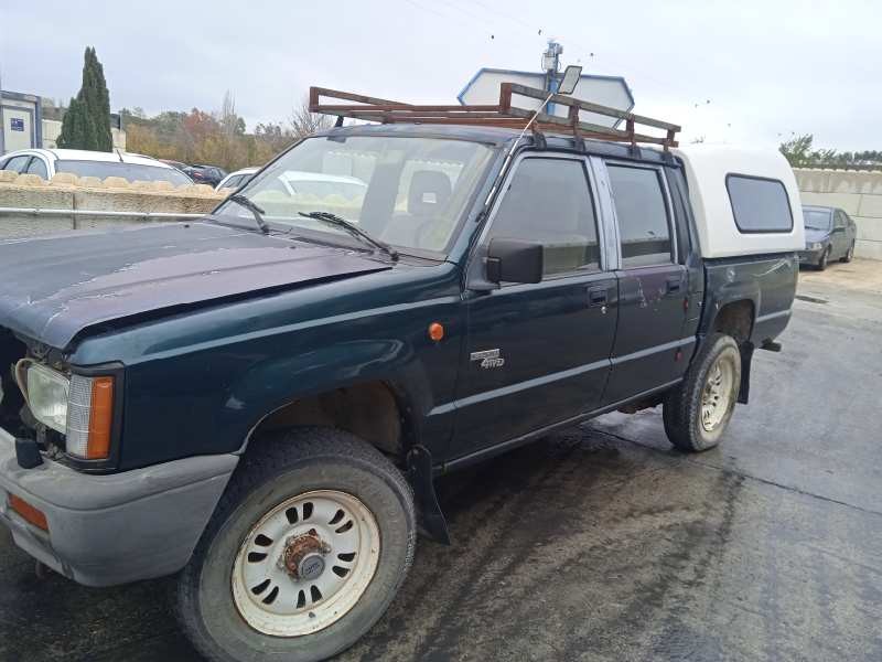 mitsubishi l 200 (k34t) del año 1996