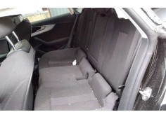 audi a5 sportback (f5a) del año 2018 2