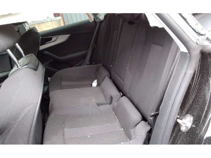 audi a5 sportback (f5a) del año 2018