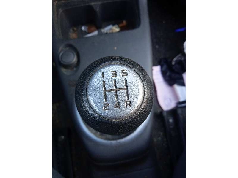 suzuki swift berlina (mz) del año 2007