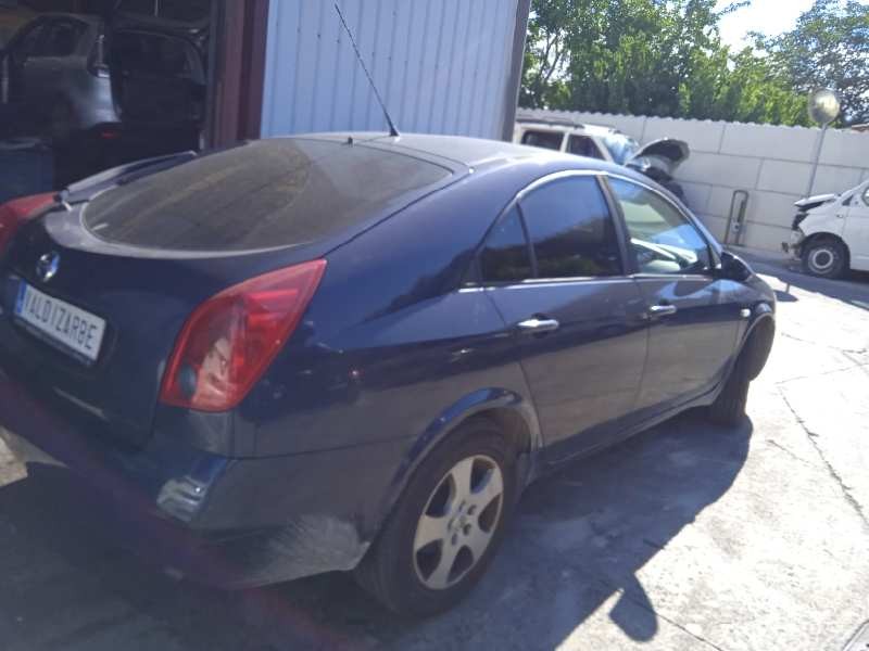 nissan primera berlina (p12) del año 2002
